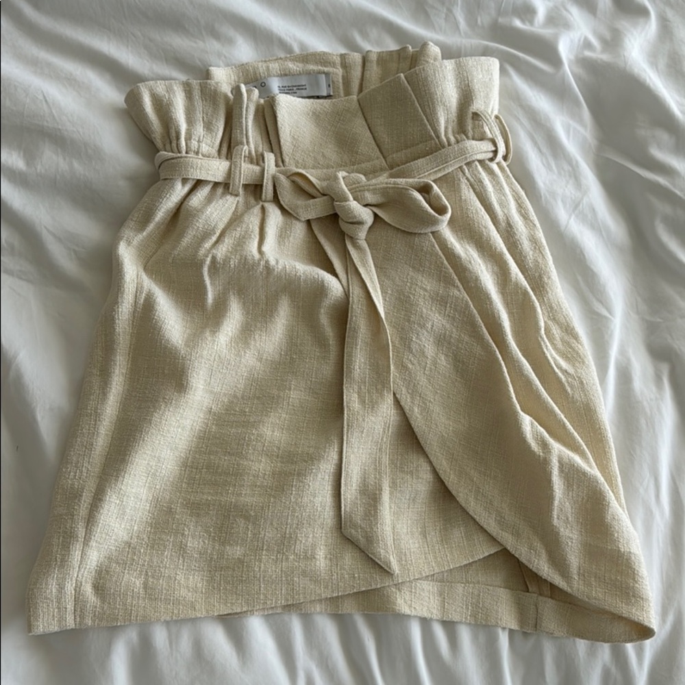 Iro skirt